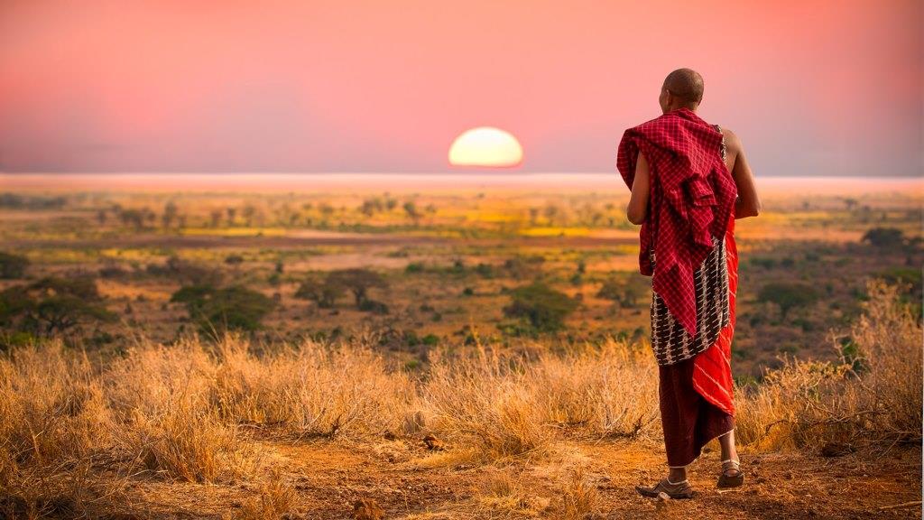 Tanzania's Future Vision